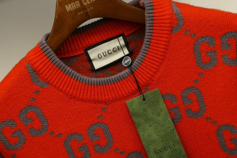 Gucci Sweaters